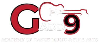 GADD9 Logo